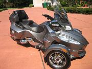 2001 Can-am SpYder RT-SE5 014